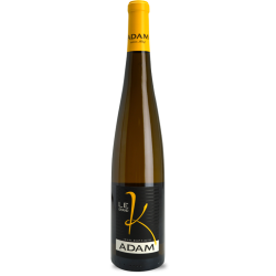 Alsace Grand Cru Kaefferkopf "Le Grand K" 2019