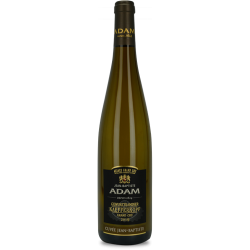 Alsace Grand Cru Kaefferkopf Gewurztraminer 2020