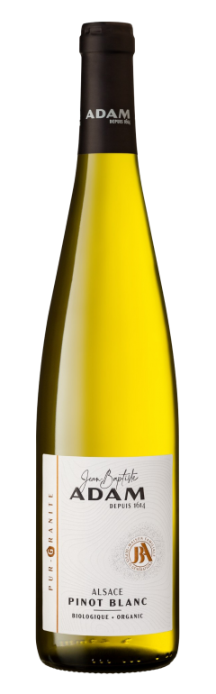 Alsace Pinot Blanc "Les Natures" 2022