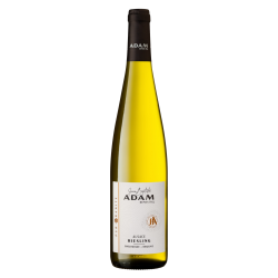 Alsace Riesling "Les Natures" 2022