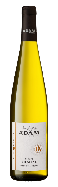 Alsace Riesling "Les Natures" 2022
