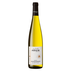 Alsace Gewurztraminer "Pur-Granite" 2022