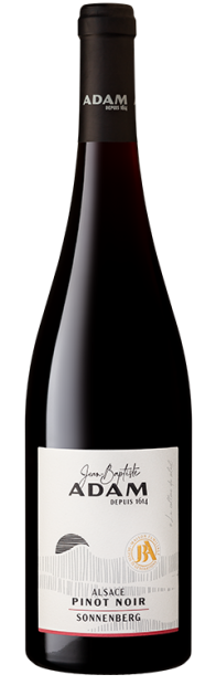 Magnum - Alsace Le Pinot Noir Sonnenberg 2022