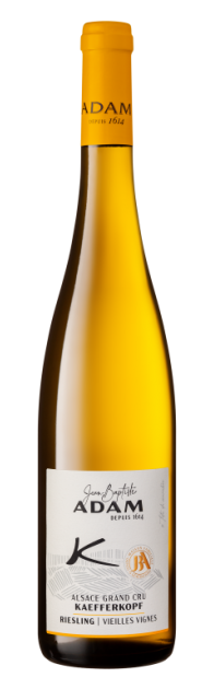 Magnum - Alsace Grand Cru Le Riesling Kaefferkopf "Vieilles Vignes" 2018