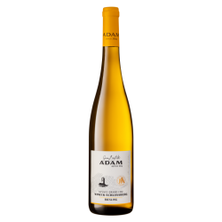 Alsace Grand Cru Wineck-Schlossberg Riesling 2019