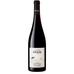 Alsace Le Pinot Noir "Fût de Chêne" 2020