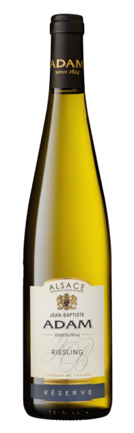 Riesling Réserve 2022