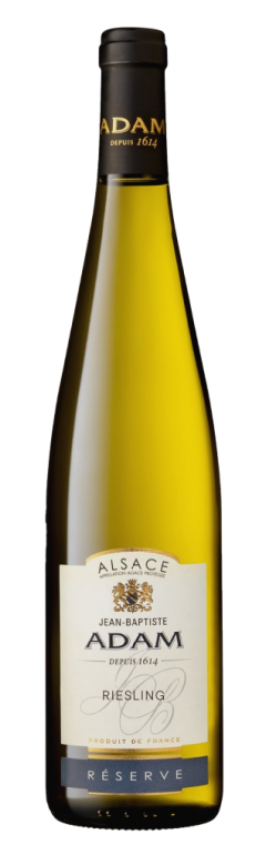 Riesling Réserve 2022