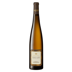 Pinot Gris Vendanges Tardives 2018