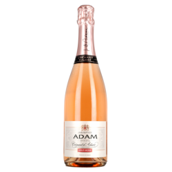 Crémant d'Alsace Brut Rosé