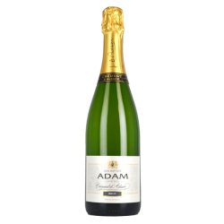 Crémant d'Alsace Brut Tradition